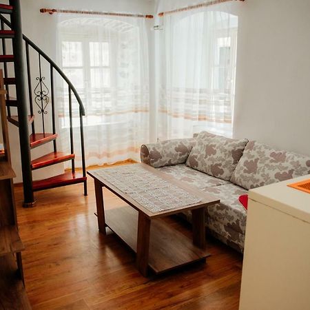 Kaya Apartment Kotor Zewnętrze zdjęcie