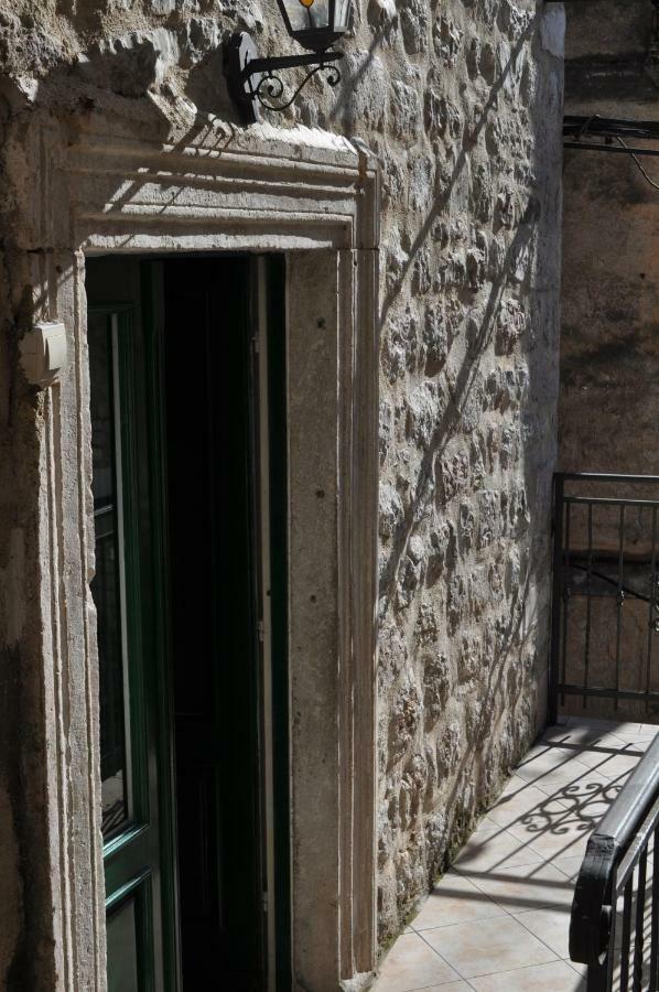 Kaya Apartment Kotor Zewnętrze zdjęcie