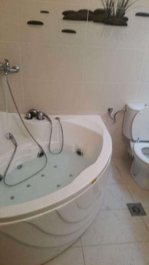 Kaya Apartment Kotor Zewnętrze zdjęcie