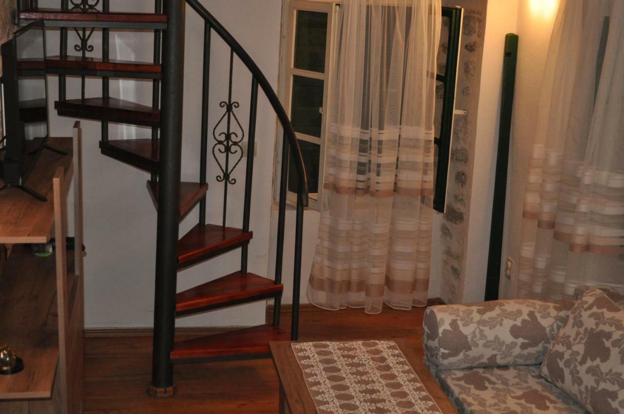 Kaya Apartment Kotor Zewnętrze zdjęcie