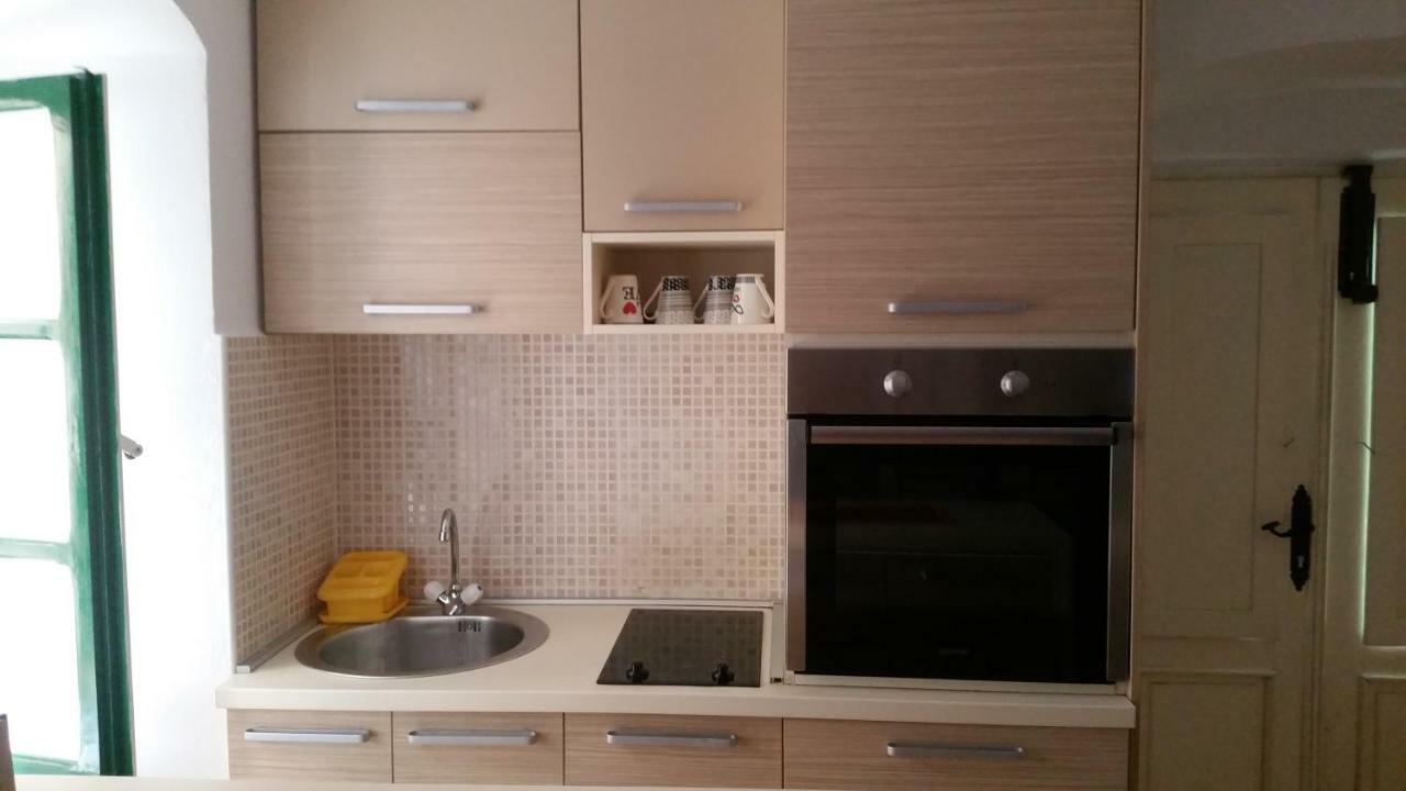 Kaya Apartment Kotor Zewnętrze zdjęcie