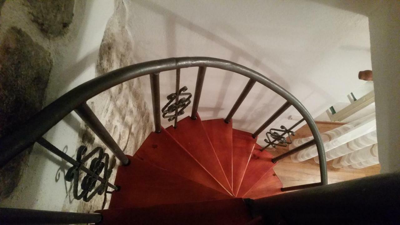 Kaya Apartment Kotor Zewnętrze zdjęcie