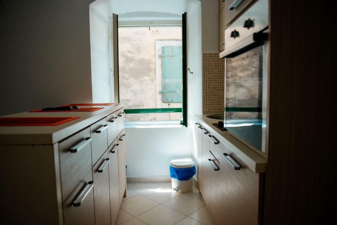 Kaya Apartment Kotor Zewnętrze zdjęcie