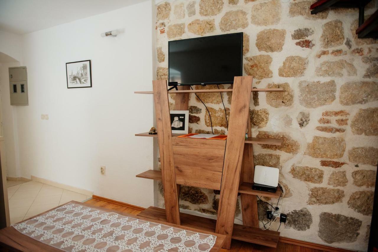 Kaya Apartment Kotor Zewnętrze zdjęcie