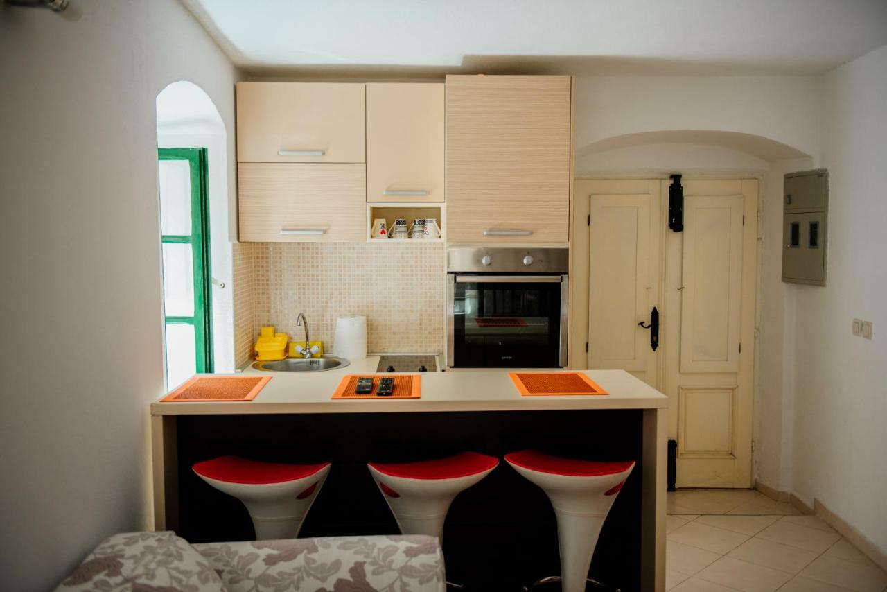 Kaya Apartment Kotor Zewnętrze zdjęcie