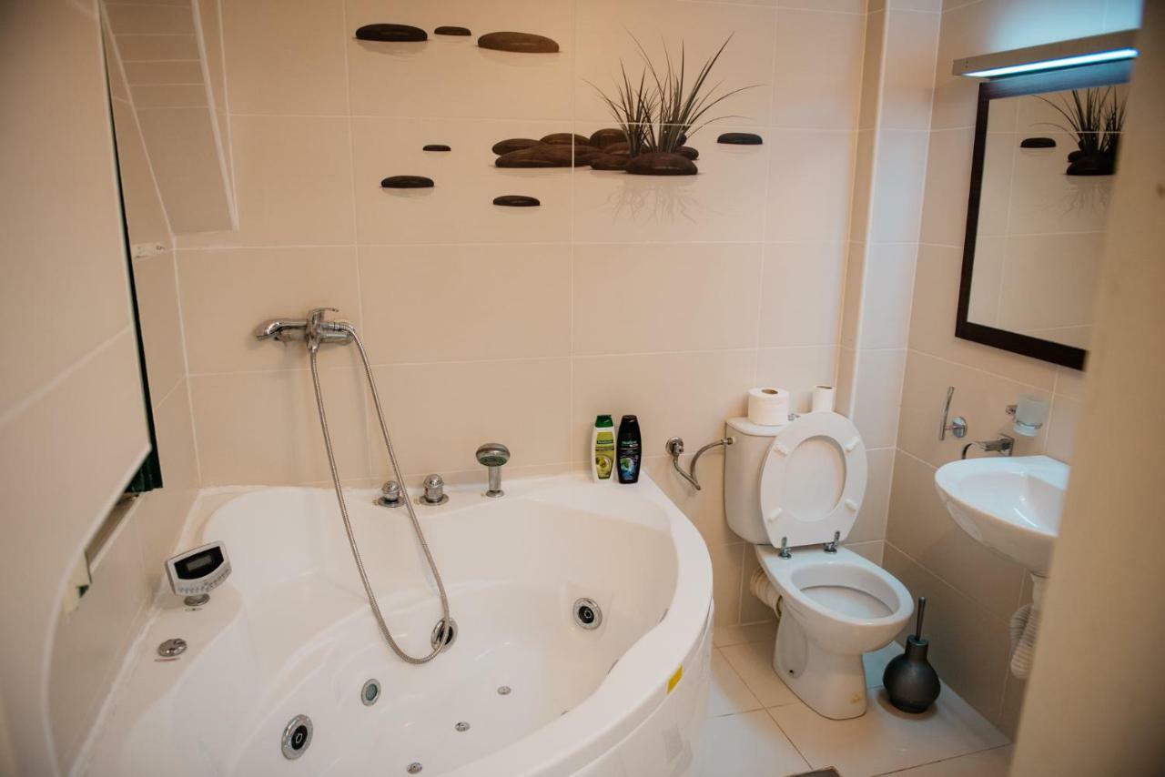 Kaya Apartment Kotor Zewnętrze zdjęcie