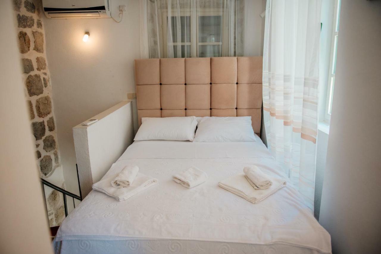 Kaya Apartment Kotor Zewnętrze zdjęcie