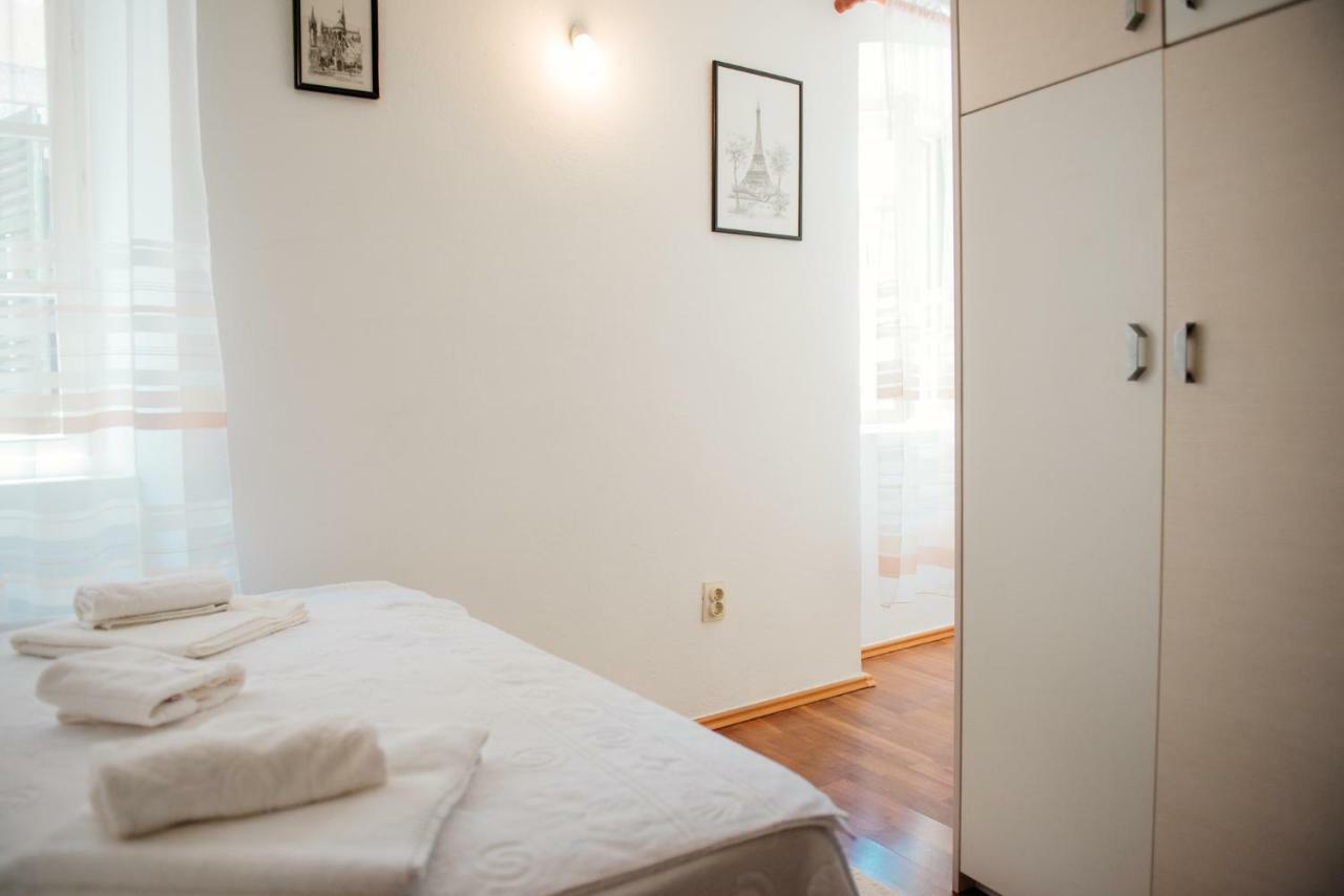 Kaya Apartment Kotor Zewnętrze zdjęcie