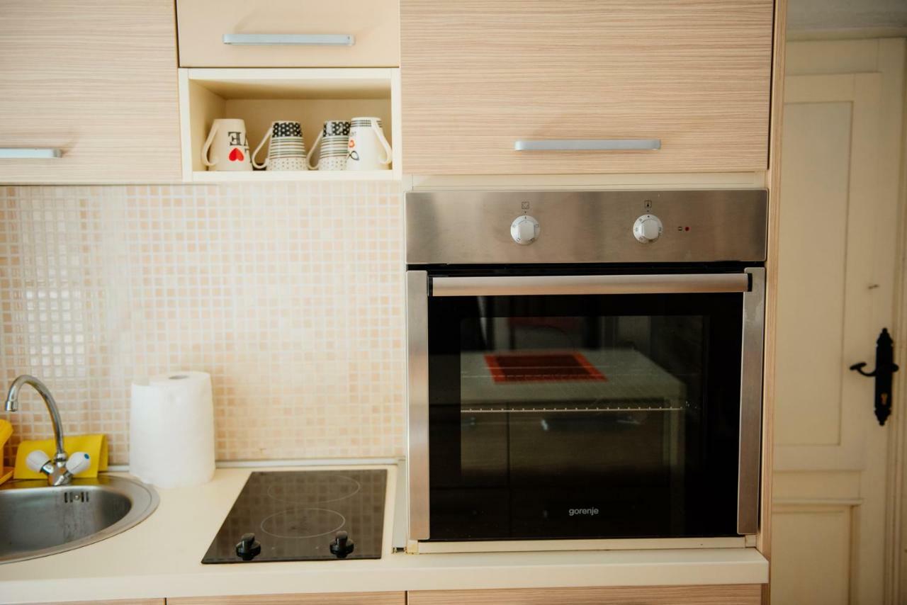 Kaya Apartment Kotor Zewnętrze zdjęcie