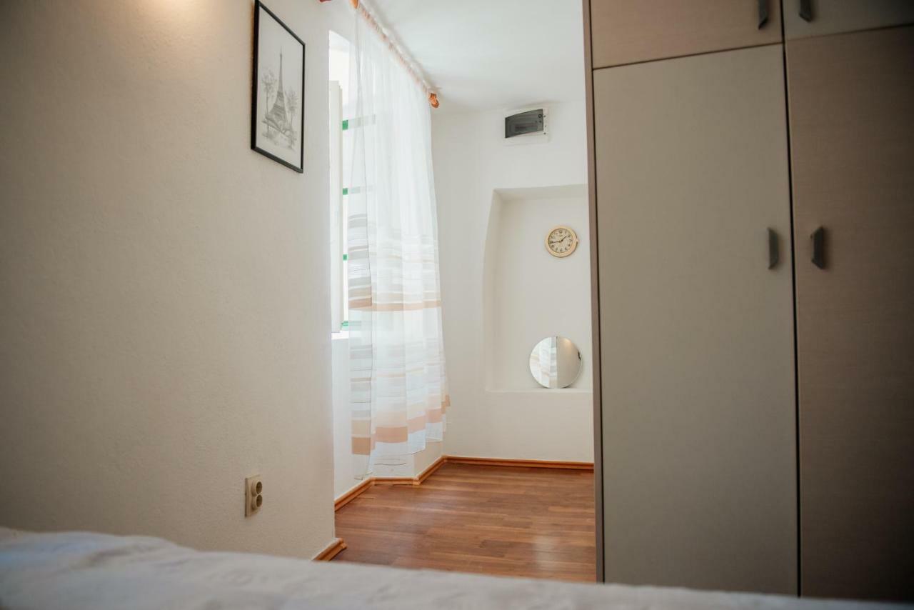 Kaya Apartment Kotor Zewnętrze zdjęcie